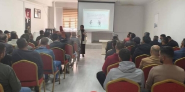 Kars’ta Aile Bağlarının Güçlenmesi İçin Eğitim Programı Düzenlendi