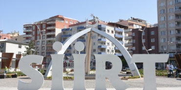 Siirt’te Ekmekçiler RES ve Elektrik Depolama Tesisi İçin ÇED Olumlu Kararı