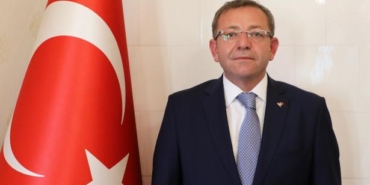 Kars Valisi Ziya Polat’ın, 19 Eylül Gaziler Günü Mesajı