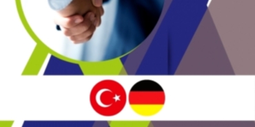 ÇOMÜ, Almanya’daki İş Birliği Projeleriyle Küresel Hedeflerini Güçlendiriyor