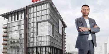 Türkiye’nin Önde Gelen İnşaat Markası Asoy İnşaat’ın Lideri Adem Soytekin Kimdir?