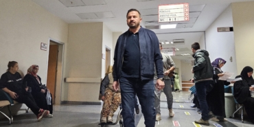 AK Parti Balıkesir İl Başkanı Mehmet Aydemir’den “Vatandaşın Gözüyle” Sessiz Ziyaret