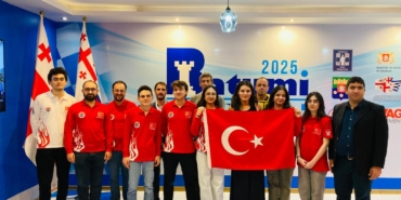 Türkiye, Avrupa Takımlar Satranç Şampiyonası’nda Tarihinin En İyi Derecesini Elde Etti