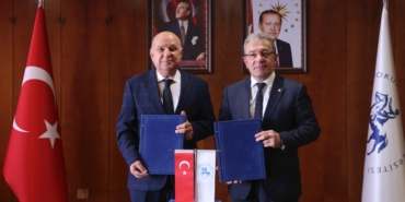 Dokuz Eylül Üniversitesi’nden İŞKUR ile Öncü İş Birliği: 4 Bin Öğrenci “Gençlik Programı”na Dahil Olacak