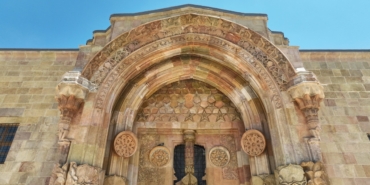 “Divriği’nin Sessiz Mucizesi” Belgeseli İçin Hazırlıklar Başladı