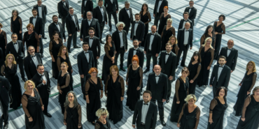 646 Korist, Cumhuriyet’in 102’nci Yılında Aynı Sahnede Buluşuyor