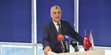 Ticaret Bakanı Bolat: Otomotiv Piyasasında 541 Milyon Lira Ceza Uygulandı