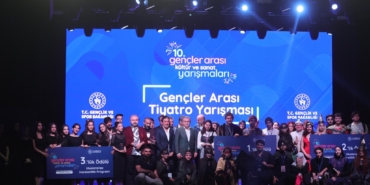 Bakan Osman Aşkın Bak: “Türkiye Yüzyılı, Gençlerin Yüzyılı Olacak”