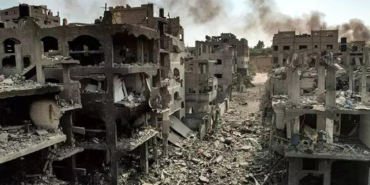 Hamas: “7 Ekim, İsrail İşgaline Karşı Tarihi Bir Yanıttır”