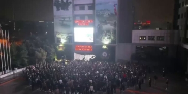 İstanbul Merkezli 9 İlde Organize Suç Örgütüne Operasyon: 42 Şüpheli Yakalandı