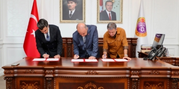 Hayırsever İş İnsanı Mehmet Albayrak, Gülyalı’ya Köy Yaşam Merkezi Kazandıracak