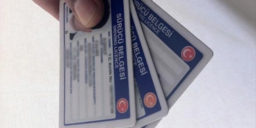 Eski Tip Ehliyetler İçin Son Günler: Yenileme Süresi 31 Ekim’de Doluyor