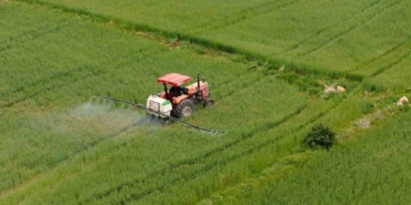 Zirai Dondan Etkilenen Üreticilere 13,2 Milyar Lira Destek Ödemesi Başladı