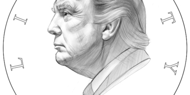 ABD’nin 250’nci Yılına Özel 1 Dolar Madeni Parada Donald Trump’ın Portresi Yer Alacak