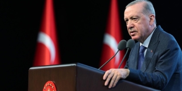 Erdoğan: “Gazze’nin Yeniden Ayağa Kalkması İçin Hızlıca Destek Gerekiyor”