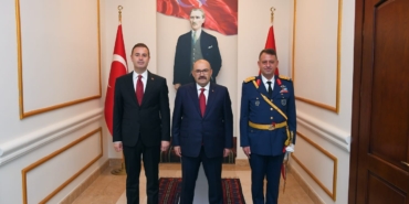 Balıkesir’de Cumhuriyet’in 102’nci Yılı Coşkuyla Kutlandı