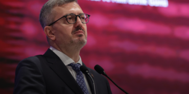 İletişim Başkanı Duran’dan CHP Lideri Özel’in Sözlerine Sert Tepki