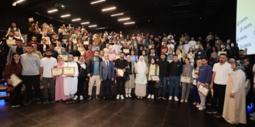 Başkan Mehmet Tahmazoğlu’ndan Yeni Evlenecek Çiftlere Müjde