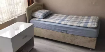 Ordu’da Evsiz Vatandaşlar İçin Bu Yıl da Otel Kiralandı