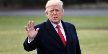 ABD Başkanı Donald Trump:” Sudan’daki Krizi Çözmek İçin Orta Doğu Müttefiklerimle Çalışacağım”