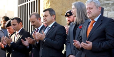 Seddülbahir Kahramanları Şehadetlerinin 111. Yılında Anıldı