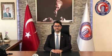 ÇOMÜ Rektörü Erenoğlu’ndan Azerbaycan Zafer Günü’ne Anlamlı Mesaj