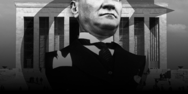 Rektör Erenoğlu’ndan 10 Kasım Mesajı: “Atatürk’ün Yolunda Kararlılıkla Yürüyoruz”