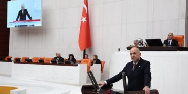 Milletvekili Gider; “Sadece Gelibolu Değil, Tüm Savaş Coğrafyası Alan Başkanlığı ile İhya Olacak”