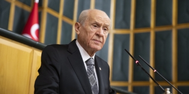 Bahçeli: Şehitlerimiz Üzerinden Spekülasyon Yapılamaz