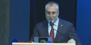 Mardin’de Bakan Işıkhan’dan Kadın İstihdamı ve Terörsüz Türkiye Vurgusu