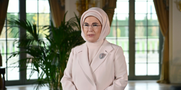 Emine Erdoğan, Burundi Kadın Liderler Forumu’na Video Mesaj Gönderdi
