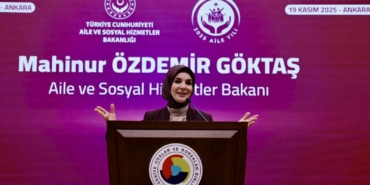 Bakan Göktaş: “4 Bin 500’e Yakın Genç Kadına Ulaştık, 1,2 Milyon Kadına Finansal Okuryazarlık Eğitimi Verdik”