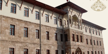 Kangal Termik Santrali’nde Bacada Çıkan Yangın Kontrol Altına Alındı