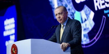 Cumhurbaşkanı Erdoğan: “TRT, Hakikat Temelli Yayıncılığın Küresel Sesi Olmuştur”