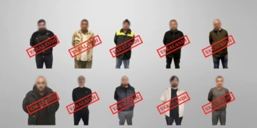 Yerlikaya: 4 Ülkede Yakalanan 10 Şüpheli Türkiye’ye İade Edildi