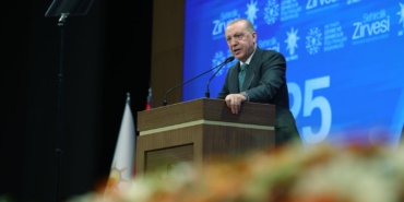 Cumhurbaşkanı Erdoğan: “Sabıkalı Belediyecilik Yeniden Hortladı”