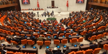 TBMM Genel Kurulu’nda ‘Yargı Bağımsızlığı’ Tartışması: HSK Üye Seçimi Gerginliği