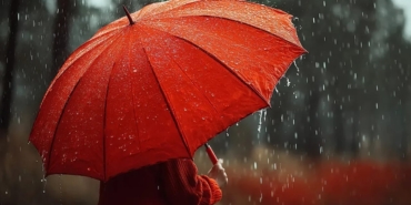 Gelecek Hafta Sıcaklıklar Düşüyor: Yağışlı Sistem Geliyor