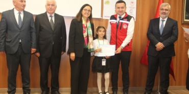 Lider Çocuk Tarım Kampı Yalova’da Tamamlandı