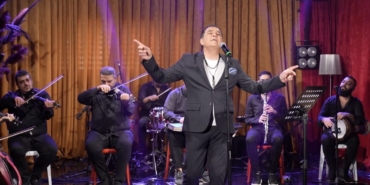 Zeki Müren’e Saygı Konseri Çorlu’da: Türk Sanat Müziği Ustası Aygün Karadoğan Sahne Alacak