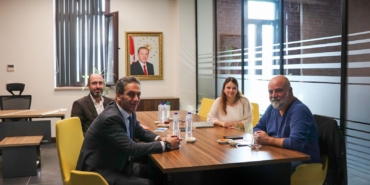 Yalova OSB’de İŞKUR Ziyaretleri: Nitelikli İstihdam İçin İş Birlikleri Güçleniyor