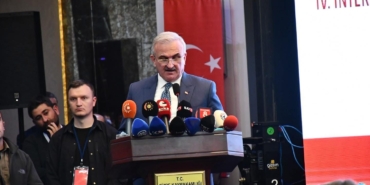 4. Uluslararası Melayê Cizîrî Sempozyumu “Ahlak Anlayışı” Temasıyla Cizre’de Devam Ediyor