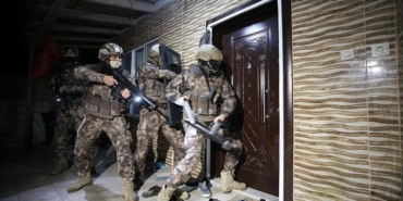 Sivas’ta FETÖ Firarisi Yakalandı – Tek Haber Ajansı (TEKHA) Türkiye’nin Habercisi