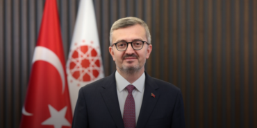 İletişim Başkanı Duran: Cumhurbaşkanı Erdoğan’ın Papa 14. Leo İle Görüşmesi Küresel Barış Arayışının Merkezinde