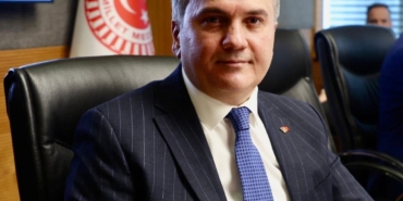 AK Parti Balıkesir Milletvekili Dr. Mustafa Canbey’den Dolandırıcılık Uyarısı