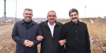 İL BAŞKANINDAN MUHTARA TEHDİT!…