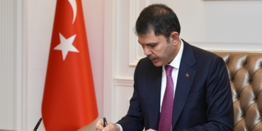 Bakan Kurum’dan Deprem Bölgesi İçin “Tohum” Paylaşımı: 455 Bin Konut Yıl Sonunda Teslim Ediliyor