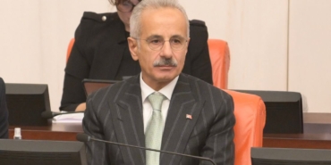 TBMM’de 2026 Bütçesi Görüşülüyor: Bakan Uraloğlu Ulaştırma ve Sosyal Destek Rakamlarını Açıkladı