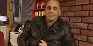 Refik Diyapoğlu Beton Mikserinin Altında Can Verdi