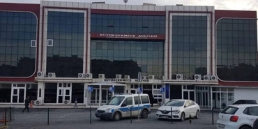 Büyükçekmece Adliyesindeki Emanet Soygununda Yeni Gelişmeler: HSK Soruşturma Başlattı